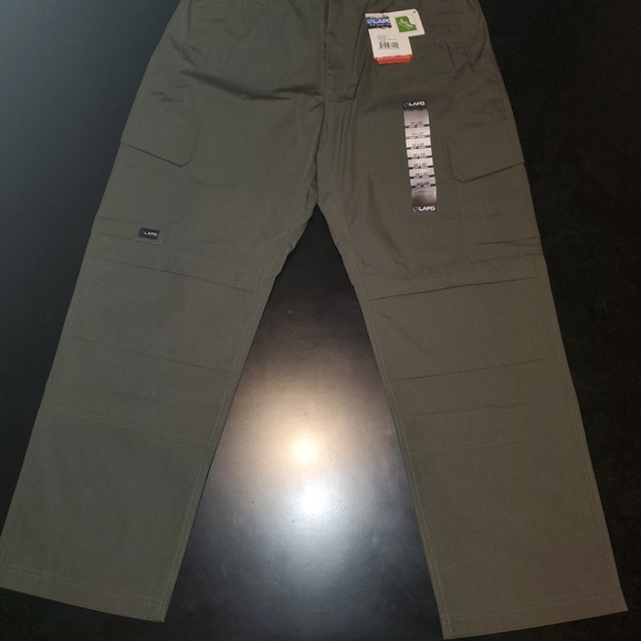 LAPG Other - LAPG Urban OPS Tactical Pants